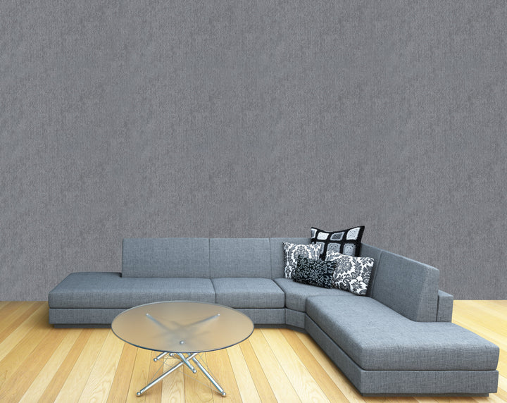 Cambridge Pewter Grey Wallpaper 49317