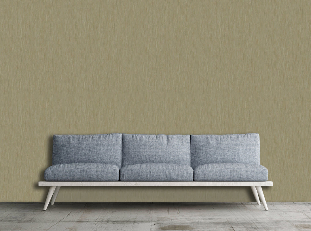 Cambridge Mocha Taupe Wallpaper 61562