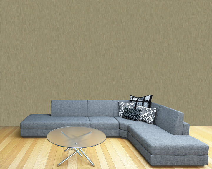 Cambridge Mocha Taupe Wallpaper 61562