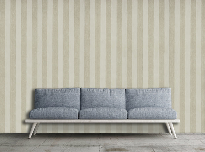 Cambridge Star Dot Mist Wallpaper 7422