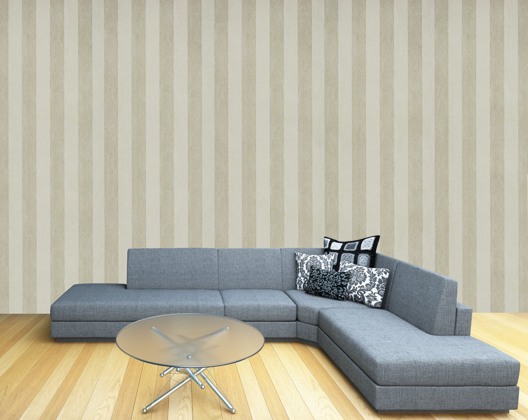 Cambridge Star Dot Mist Wallpaper 7422