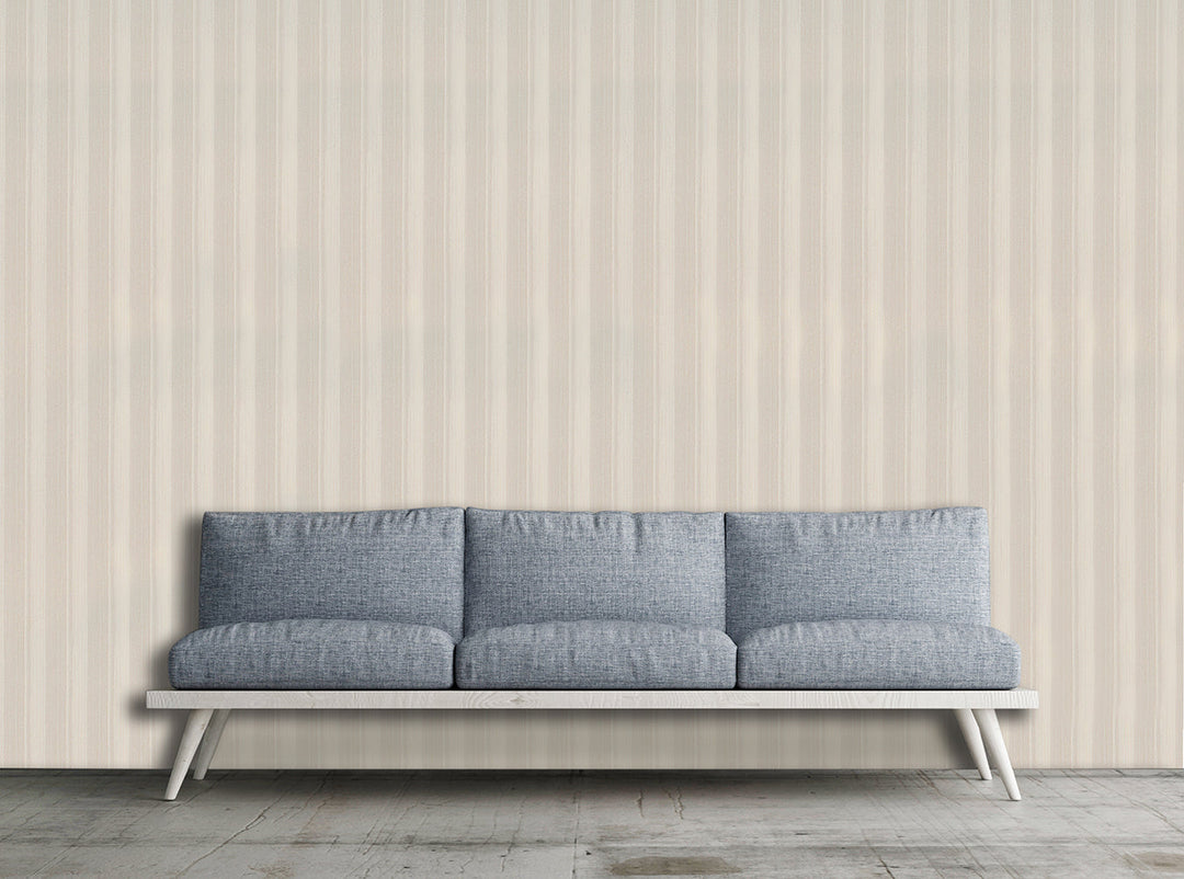 Cambridge Pebble Beige Wallpaper 79517