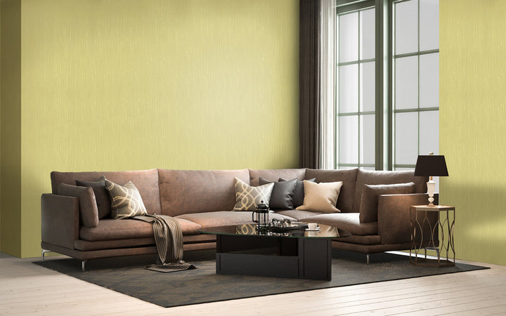 Cardiff Light Gold Wallpaper 8140-88