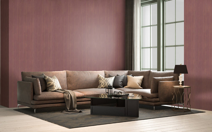 Cardiff Berry Wash Wallpaper 8285-66