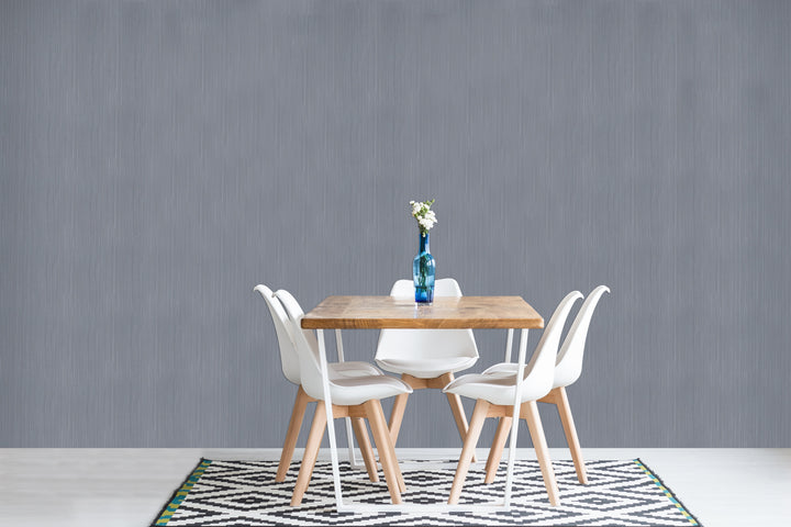 Cardiff Steel Wash Wallpaper 8285-73
