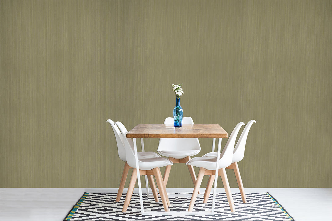 Cardiff Olive Wash Wallpaper 8285-83
