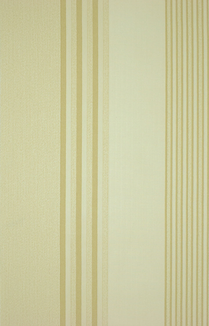 Wellington Pistachio Stripe Wallpaper Hm20302