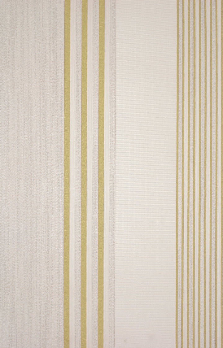 Wellington Wheat Stripe Wallpaper Hm20303