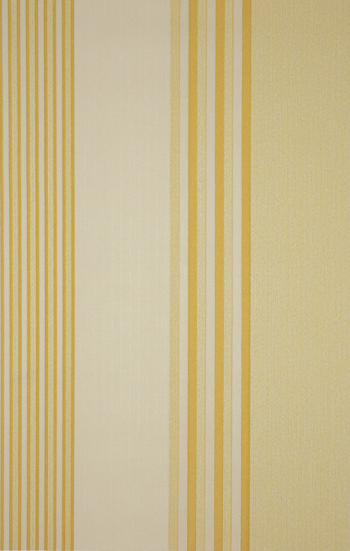Wellington Bronze Stripe Wallpaper Hm20304