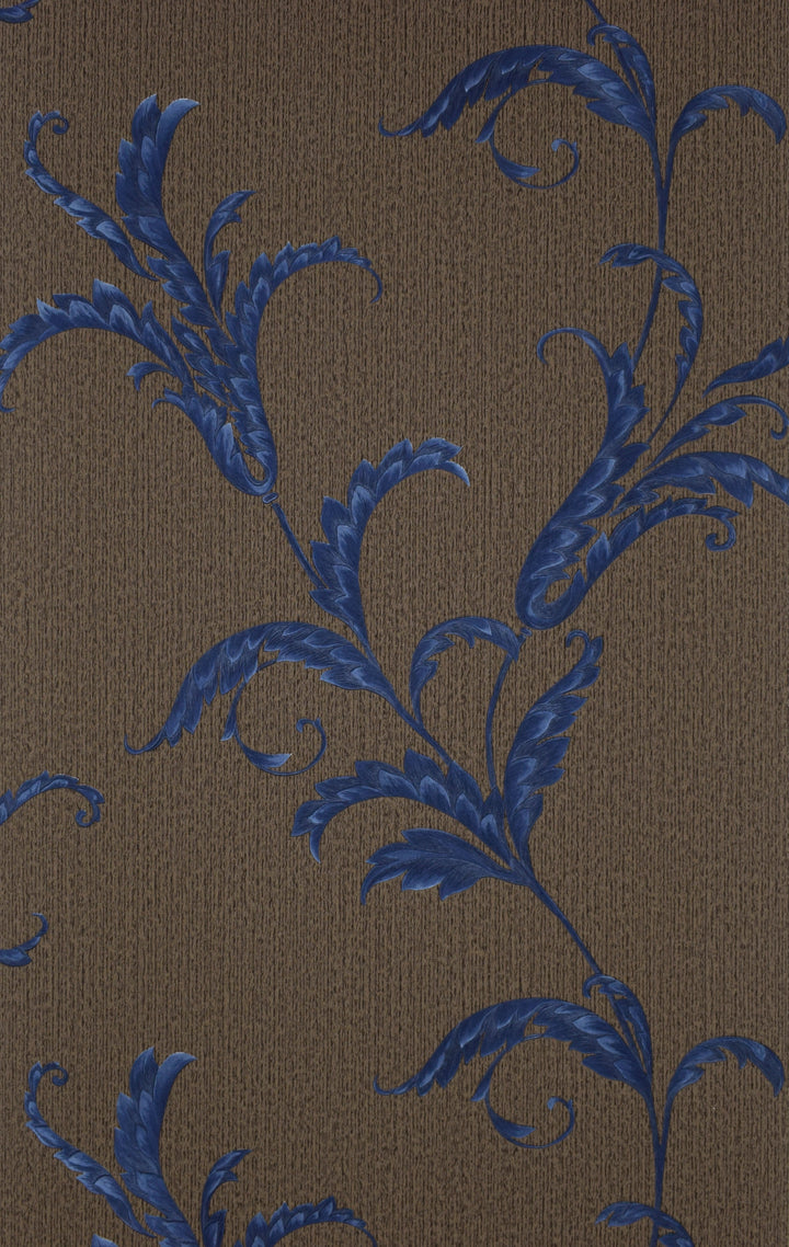 Wellington Royal Bloom Wallpaper Hm20508