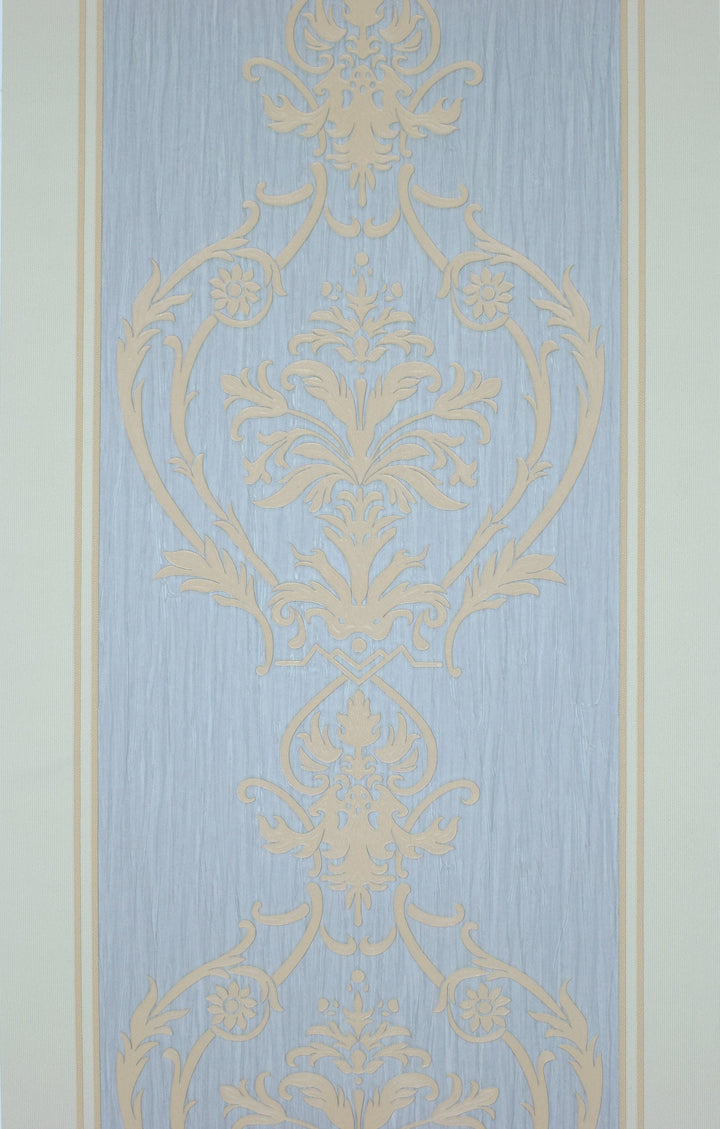 Wellington Sky Emboss Wallpaper Hm20805
