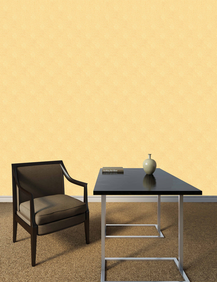 Halton Marigold Dot Wallpaper 91203