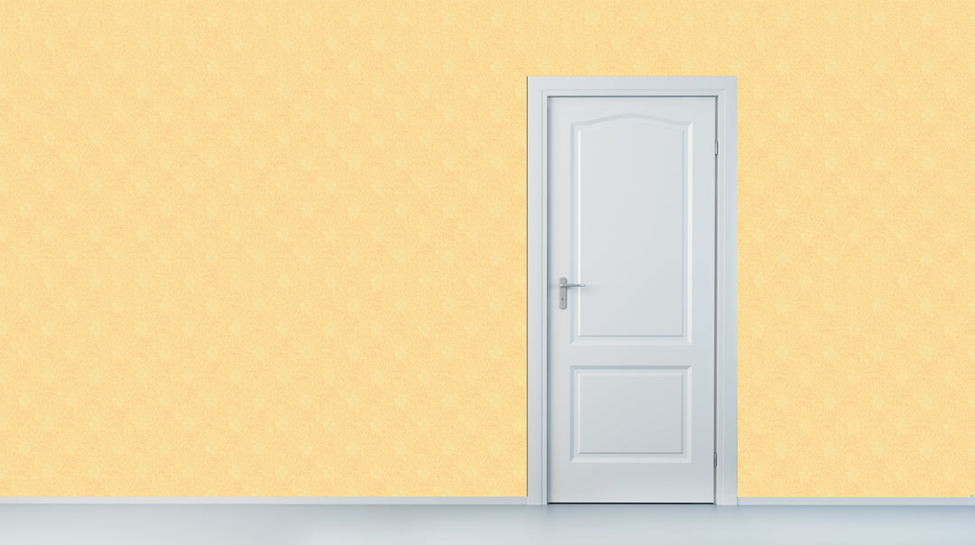 Halton Marigold Dot Wallpaper 91203