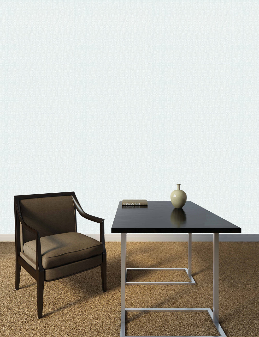 Halton Sky Pearl Wallpaper 91253