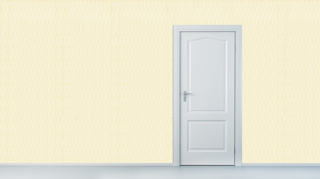 Halton Butter Cream Wallpaper 91256