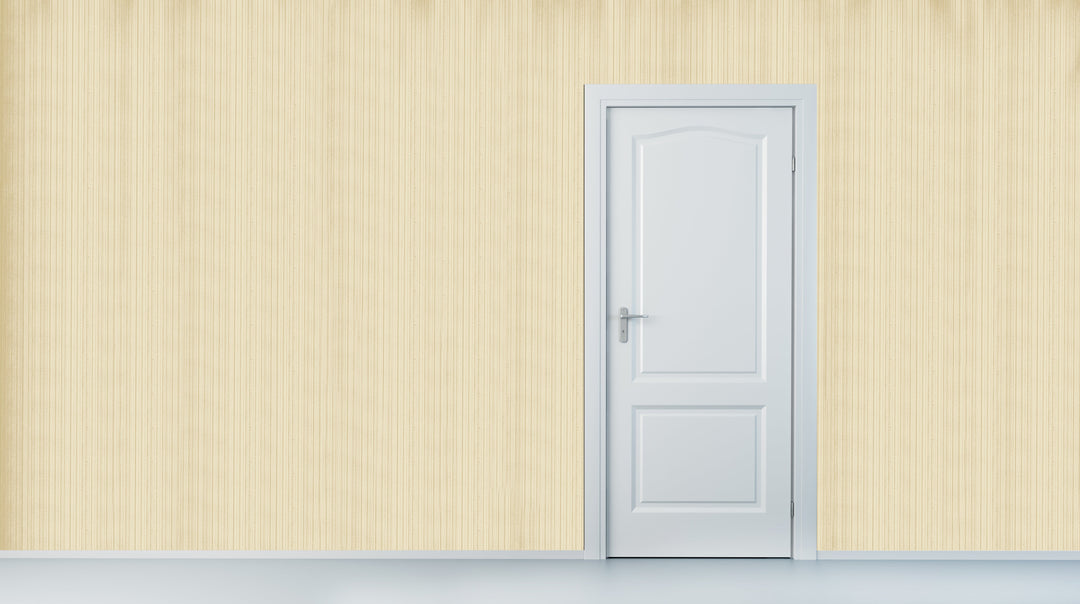 Halton Peach Sheen Wallpaper 91263