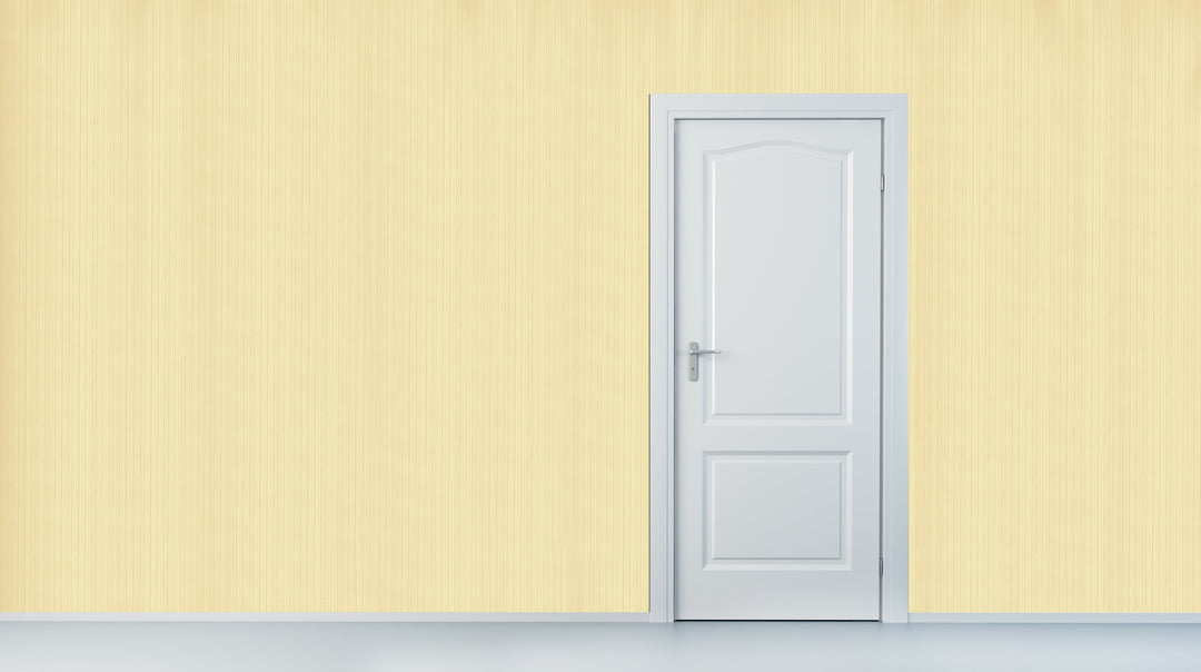 Halton Lemon Cream Wallpaper 91264