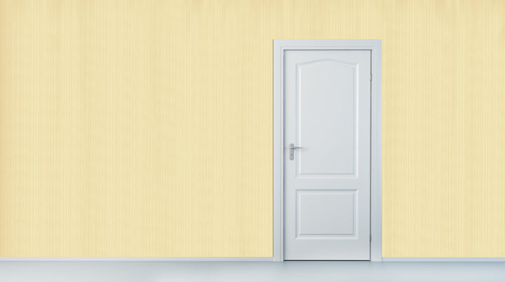 Halton Lemon Cream Wallpaper 91264
