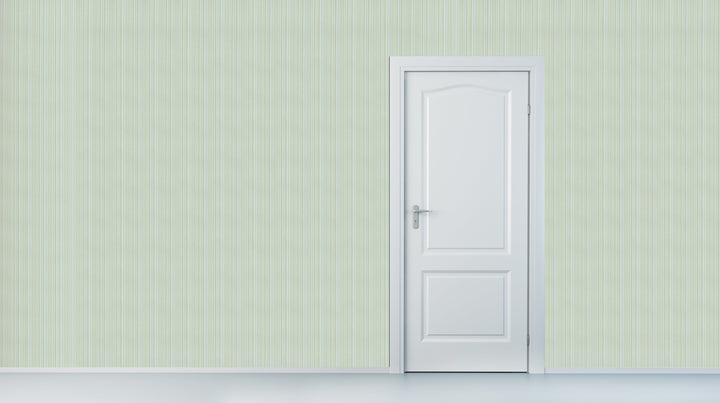 Halton Pistachio Veil Wallpaper 91266
