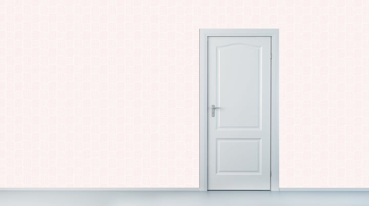 Halton Rose Veil Wallpaper 91276