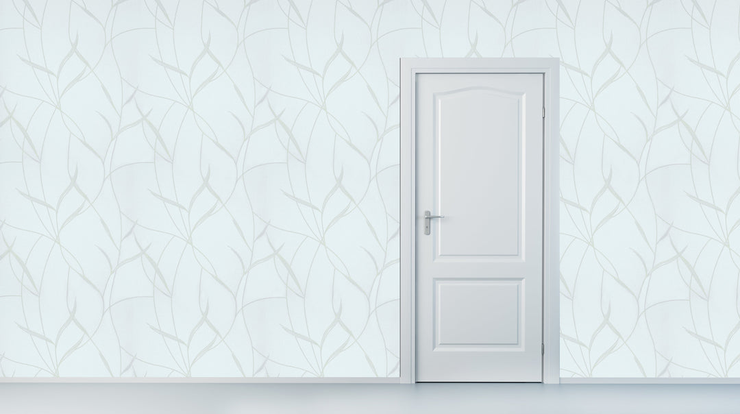 Halton Mint Glint Wallpaper 91293