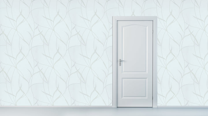 Halton Mint Glint Wallpaper 91293