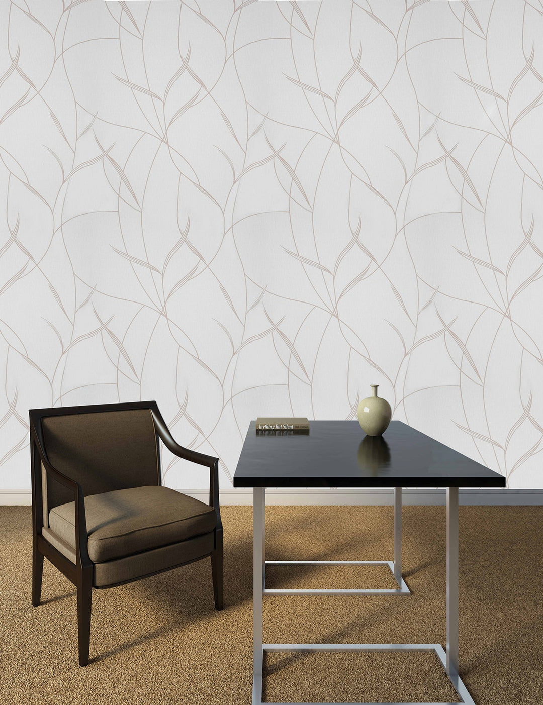 Halton Diamond Ice Wallpaper 91297