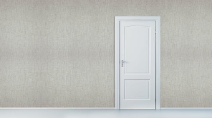 Halton Taupe Whisper Wallpaper 91512
