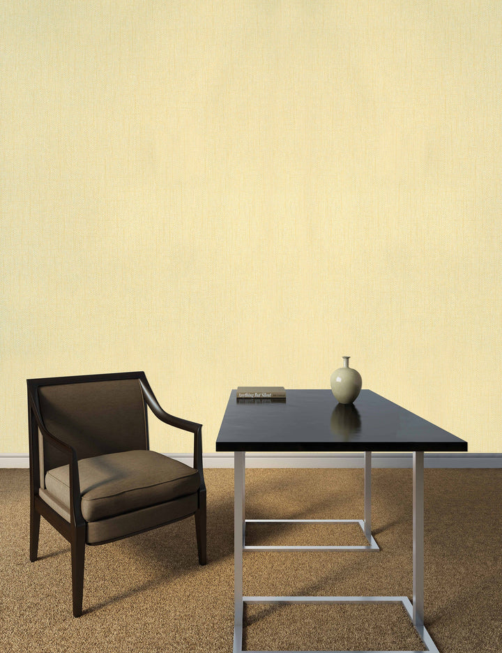 Halton Cornsilk Glow Wallpaper 91514