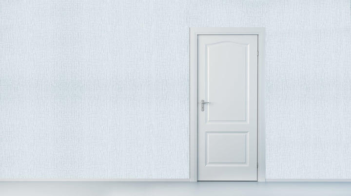 Halton Icy Blue Sheen Wallpaper 91515