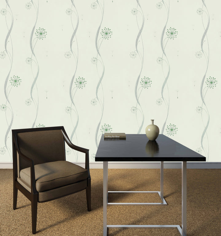 Halton Sprout Spot Wallpaper 91713