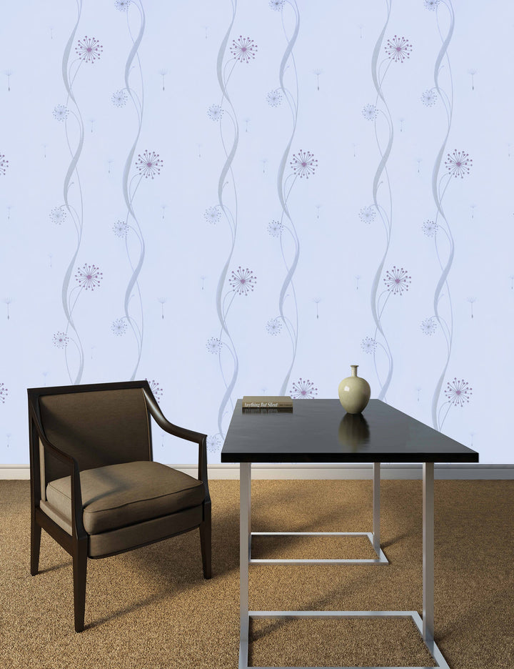Halton Sky Bloom Wallpaper 91715