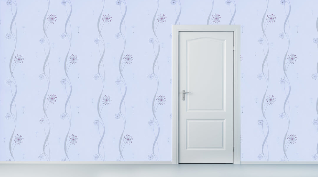 Halton Sky Bloom Wallpaper 91715