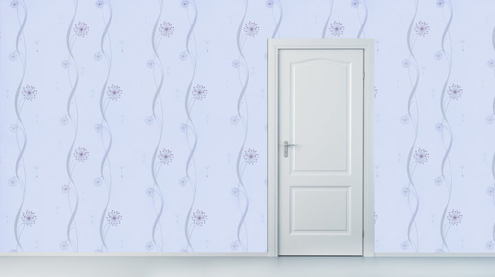 Halton Sky Bloom Wallpaper 91715
