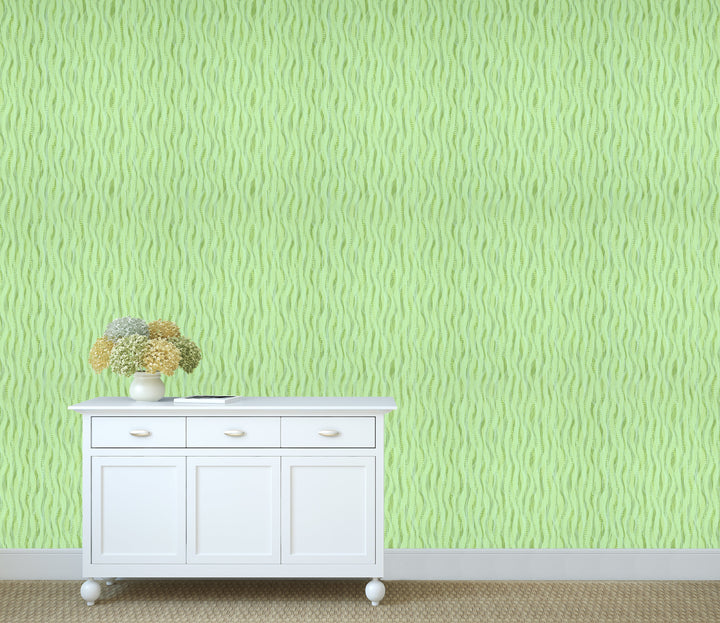 Hastings Spring Grass Wallpaper 326-88