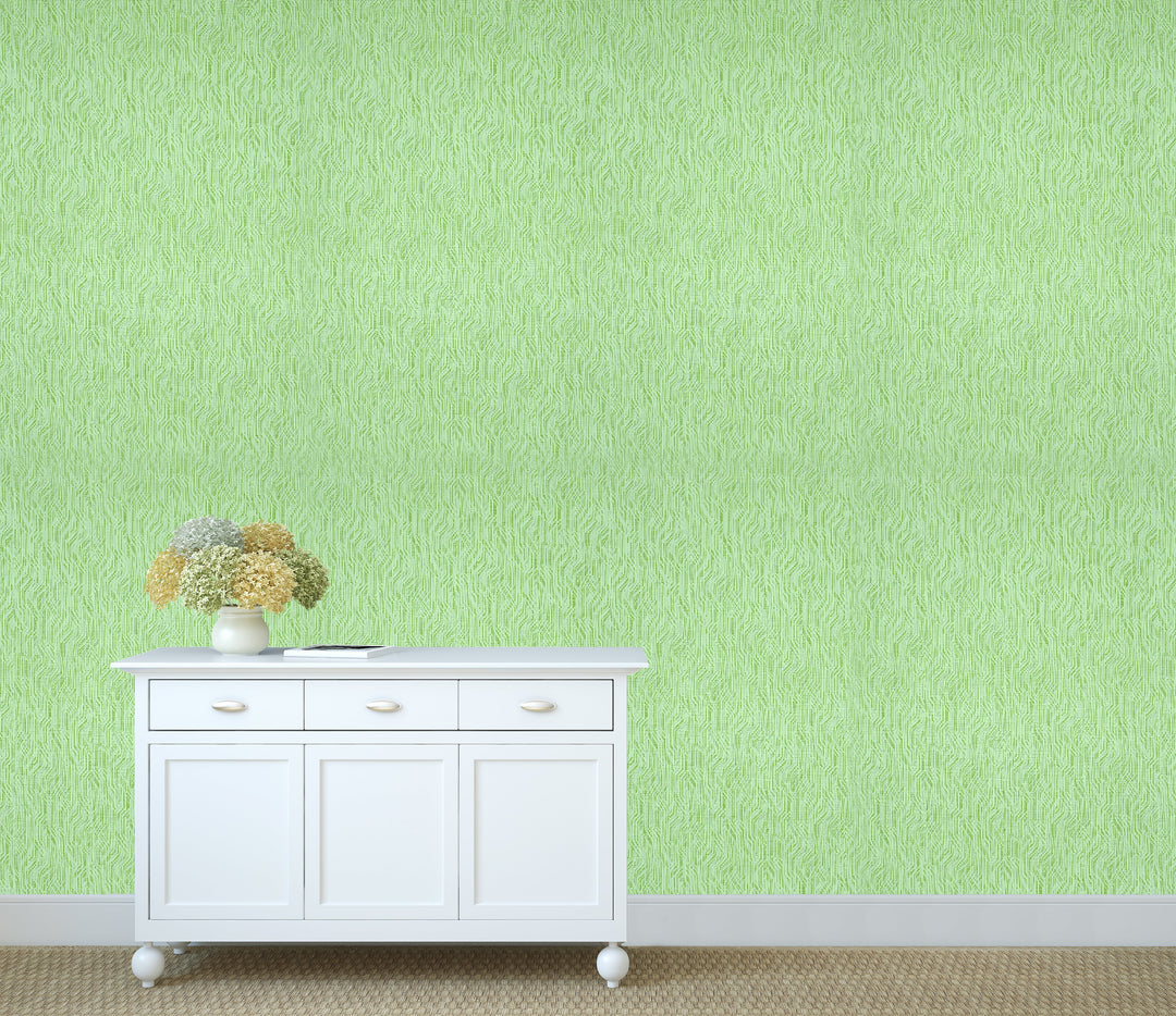 Hastings Apple Mint Wallpaper 3292-88