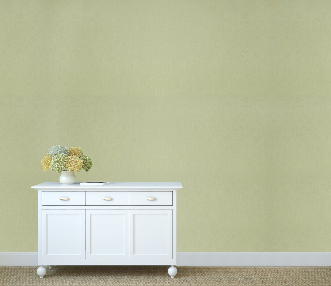 Hastings Pistachio Dust Wallpaper 8258-93T