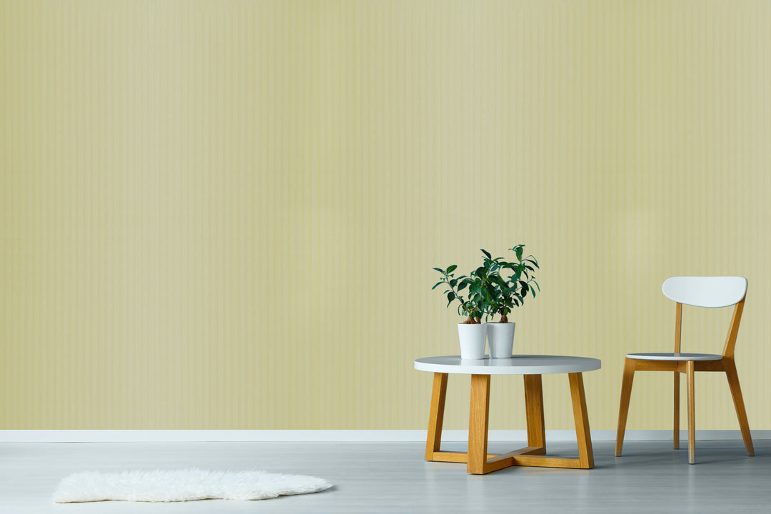 Hastings Pale Sage Stripe Wallpaper 8333-25T