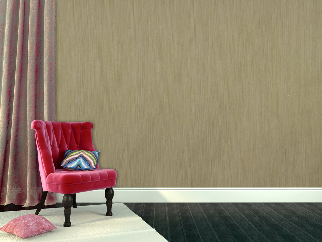 Hyde Park 29 Champagne Glow Wallpaper Sk104-41062