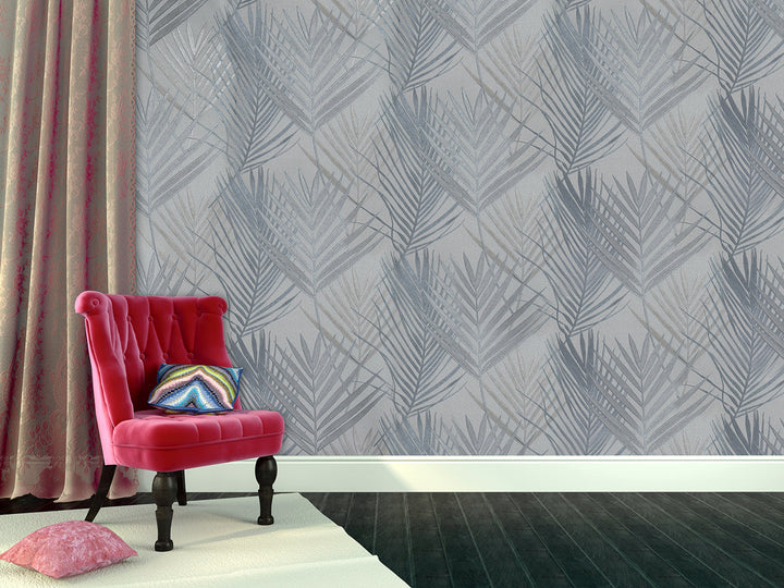 Hyde Park 29 Pearl Quilt Wallpaper Sk104-41811