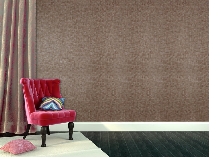 Hyde Park 29 Bronze Satin Wallpaper Sk104-41868