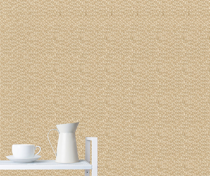 Japanese Healthcare Buttermilk Blend Wallpaper K205-03