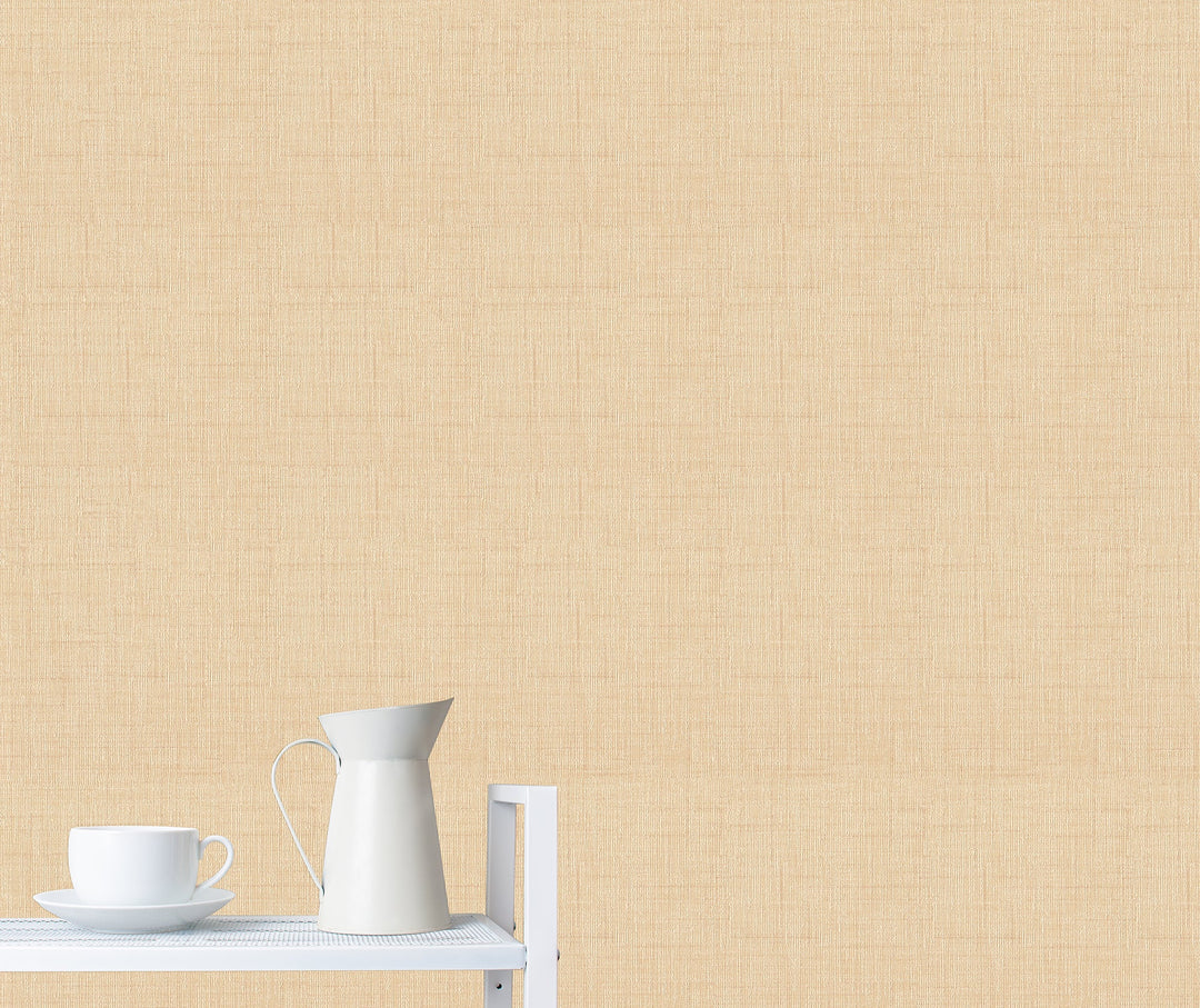 Japanese Healthcare Vanilla Sand Wallpaper K206-01