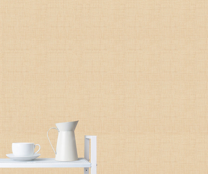 Japanese Healthcare Vanilla Sand Wallpaper K206-01