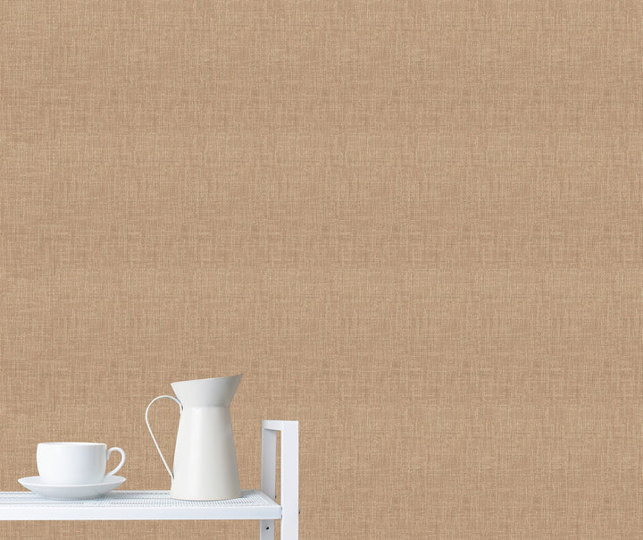 Japanese Healthcare Earth Linen Wallpaper K206-04