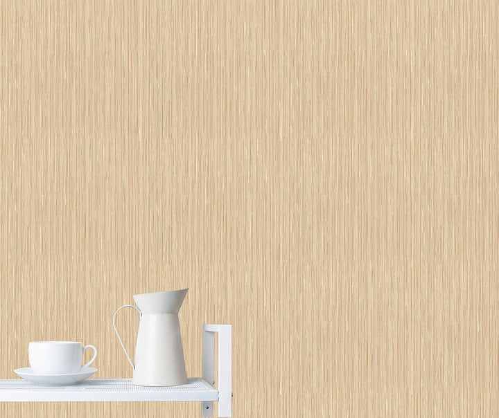Japanese Healthcare Driftwood Weave Wallpaper K207-03