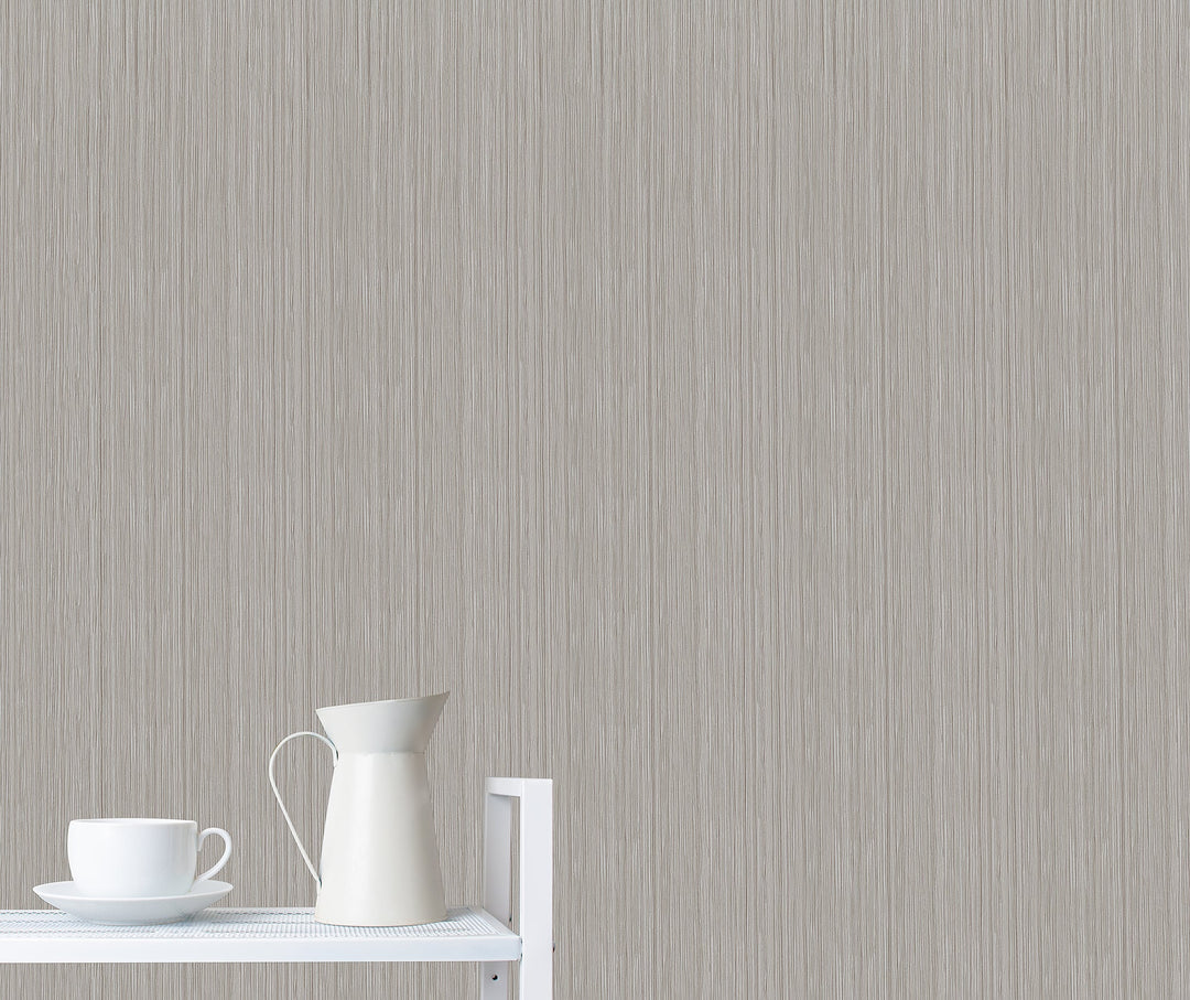 Japanese Healthcare Slate Weave Wallpaper K207-04