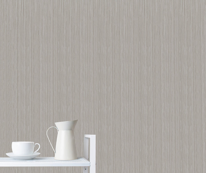 Japanese Healthcare Slate Weave Wallpaper K207-04