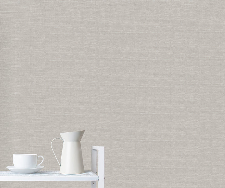 Japanese Healthcare Silver Grain Wallpaper K210-04