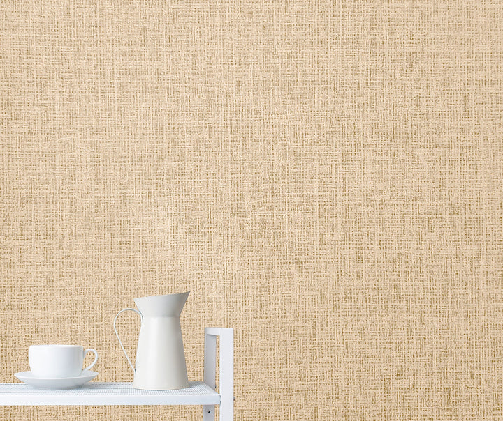 Japanese Healthcare Fawn Blend Wallpaper K502-04